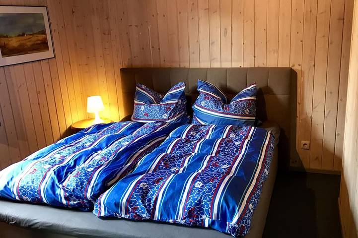 Ferienpark für 6 Personen, mit Terrasse und Garten sowie Sauna in Granzow - 2