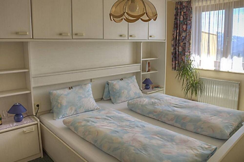 Entire apartment, Apartment / 1 bedroom / shower, Wc - Silvia, house in Werfenweng, Ski Amadé