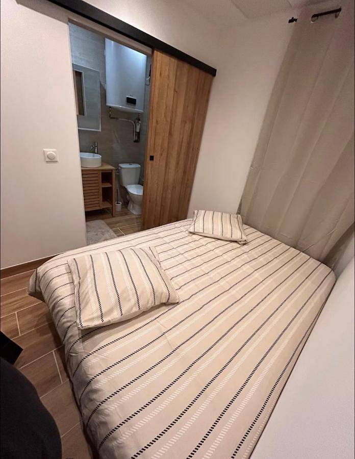 Gîte pour 4 personnes dans Office de Tourisme d'Argelès sur Mer - 3