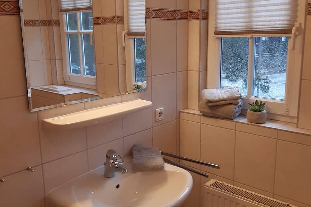 Ganze Wohnung, Dünen un  Diek, Dud7 - Dünen un Diek in St. Peter-Bad, St. Peter-Ording