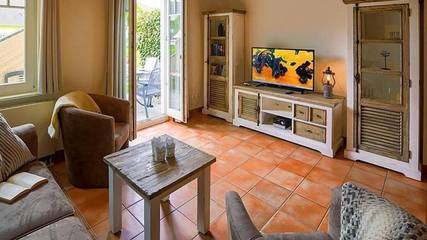 Ferienhaus für 6 Personen, mit Garten, mit Haustier in Nienhagen