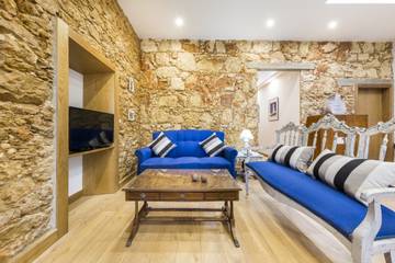 Villa para 4 Pessoas em Quelfes, Ria Formosa, Foto 3