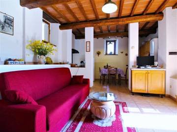 Agriturismo per 4 Persone in Sant'Enea, Provincia di Arezzo, Foto 2