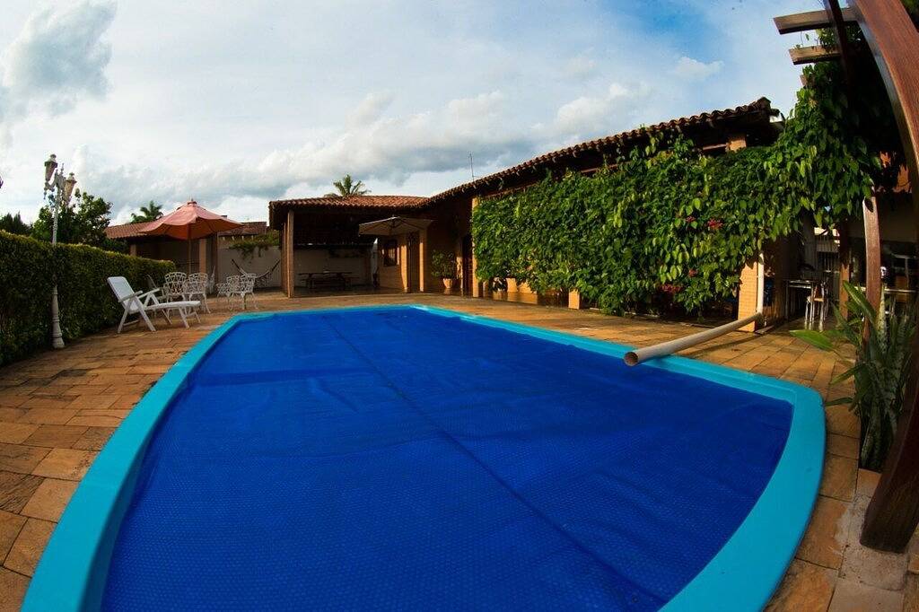 Cozy house in Taguatinga, Federal District (Brazilien)