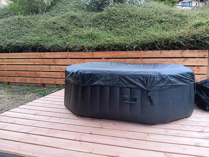 Chambre d’hôte pour 2 personnes, avec jacuzzi ainsi que balcon et jardin dans Hautes-Alpe - 3