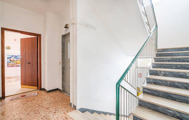 Gîte pour 7 personnes, avec terrasse à Follonica - 2