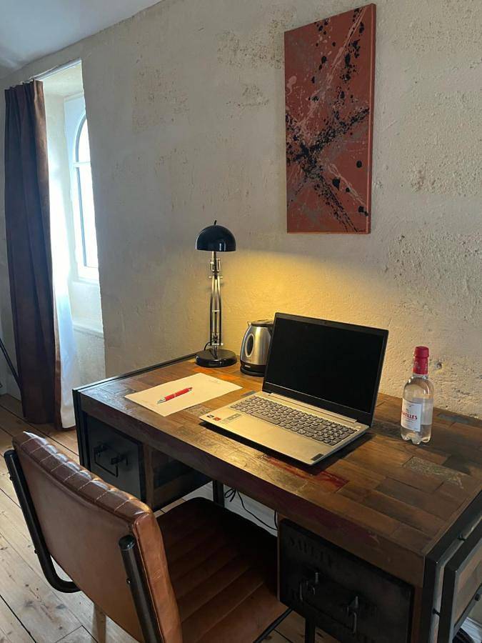 Chambre d’hôte pour 2 personnes, avec jardin et vue à Bordeaux - 4