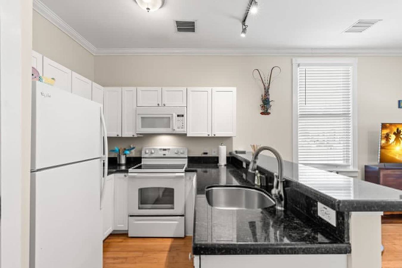 Entire apartment, Mesa House  Dos by Brightwild   Unreal Location in Key West, Lower Keys