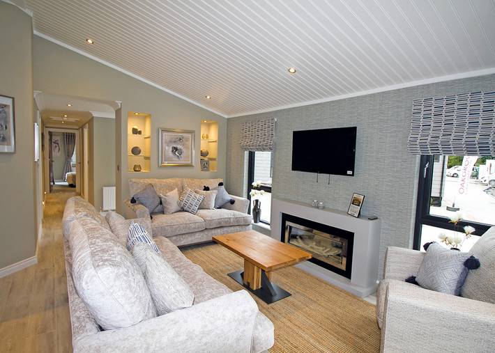 Chalet for 4 people - 1