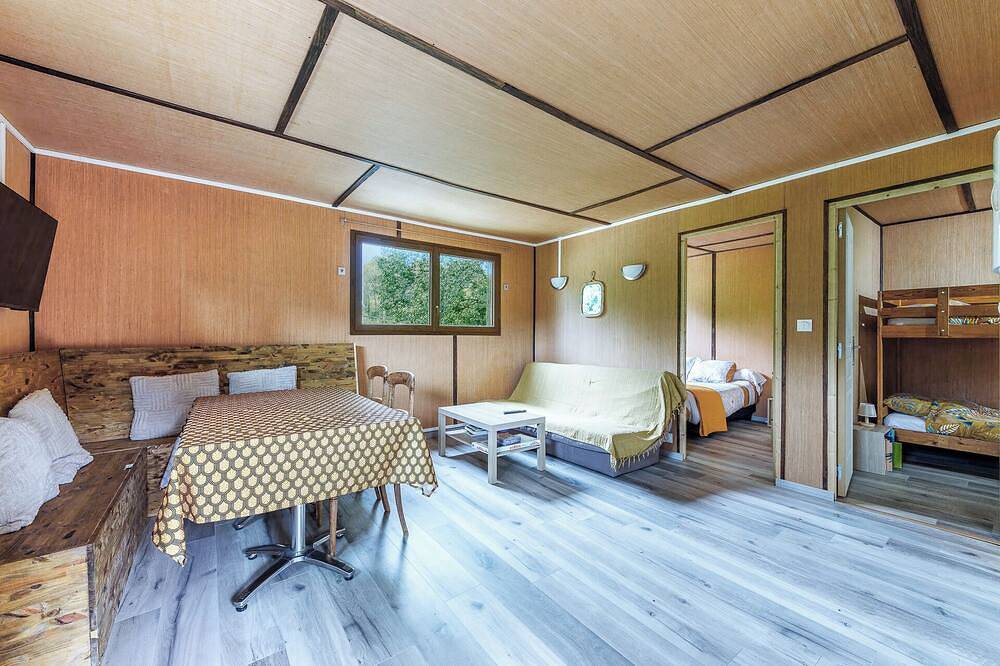 Maison de vacances