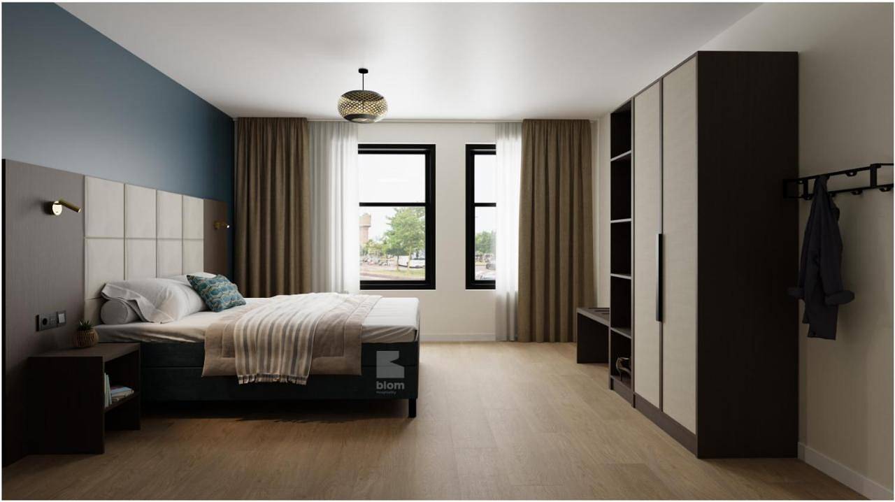 Deluxe Apartment in Den Helder, Noord-Holland - Nordseeküste