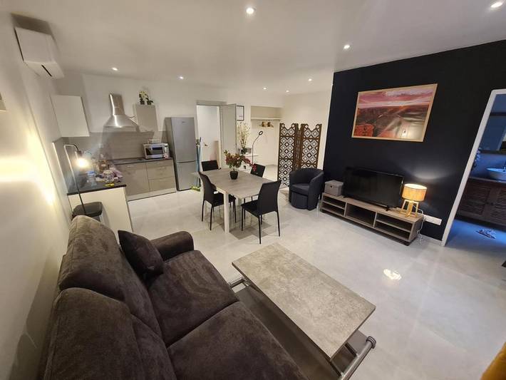 Appartement de vacances pour 2 personnes