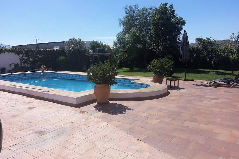 Homerez - Villa in Padul in Padul, Granada Provinz