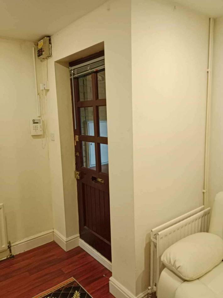 Ferienhaus für 8 Personen, mit Garten und Seeblick, kinderfreundlich in London - 3