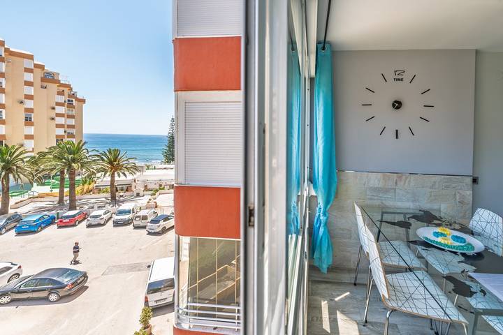 Holiday apartment for 3 people, with pool - 1