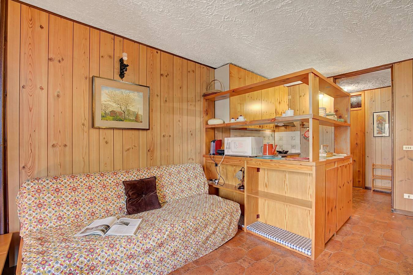 Entire apartment, Appartamento Bareu Mountain View in Sauze d'Oulx, Via Lattea