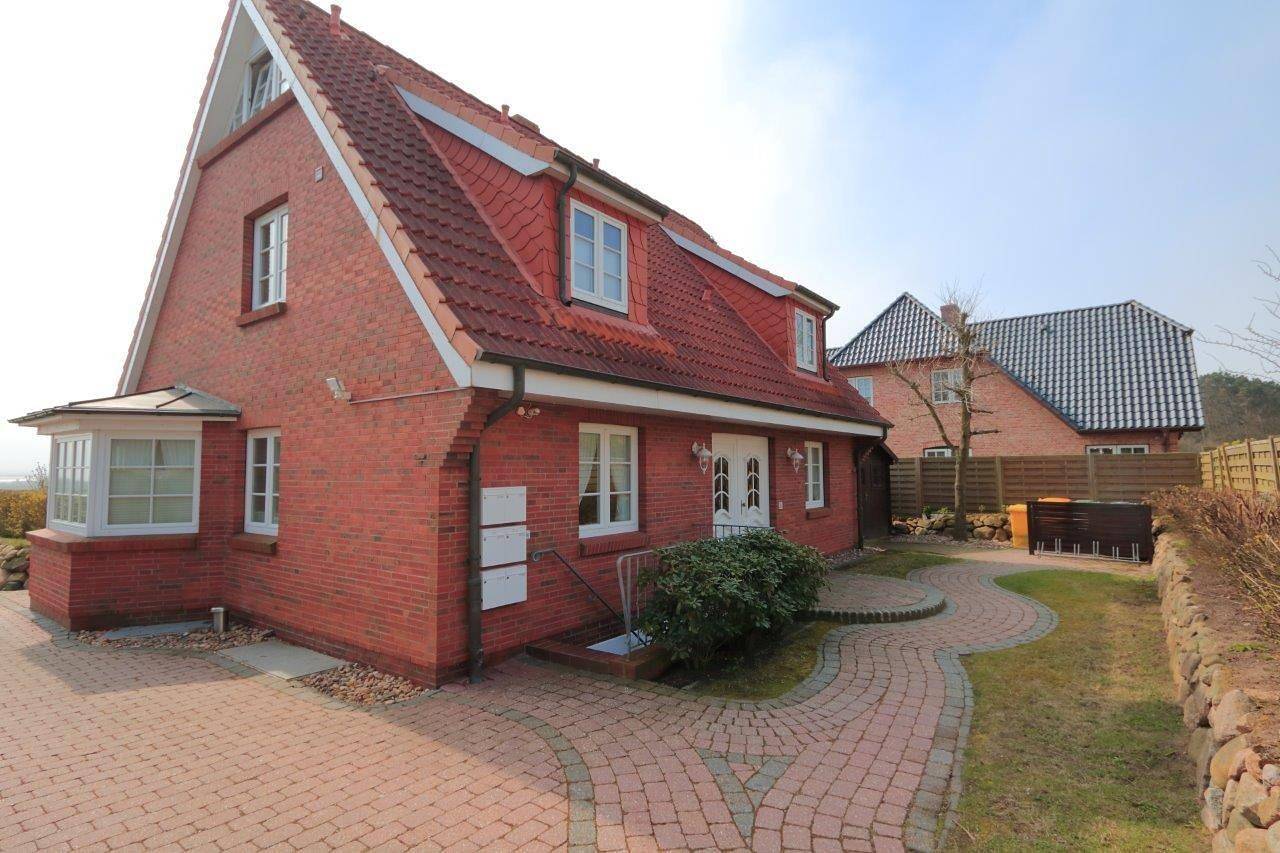 Ganze Ferienwohnung, Fewo Tietje Eg. in Westerland, Sylt (Gemeinde)