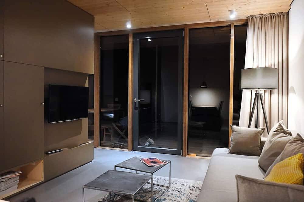 Bungalow für 2 Personen in Niendorf, Timmendorfer Strand