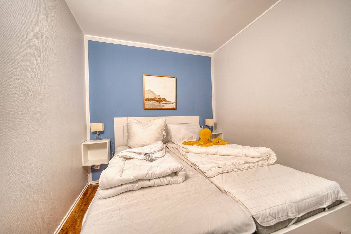 Ganze Ferienwohnung, Ferienpark - Haus K, App. 0K0806 in Heiligenhafen, Ostholstein