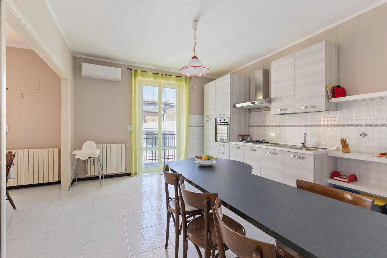 Ganze Wohnung, Ferienwohnung "Rina Centro Sicilia" in Pietraperzia, Enna Provinz