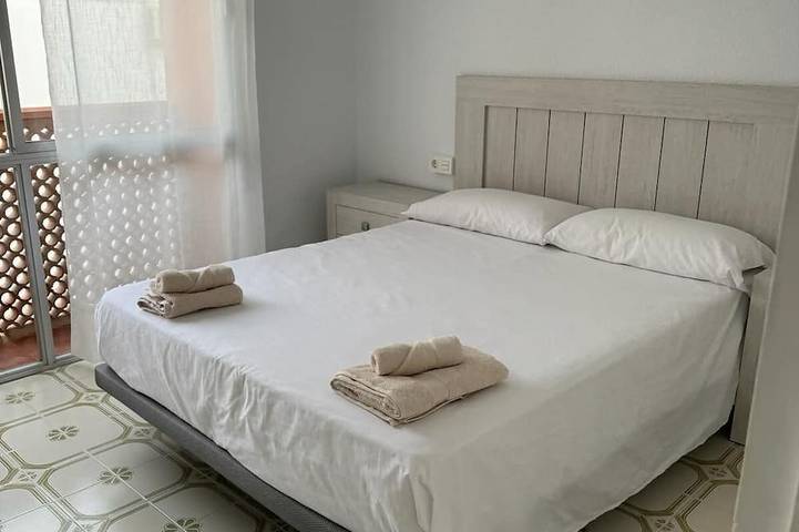 Gîte pour 2 personnes à Calabardina - 3