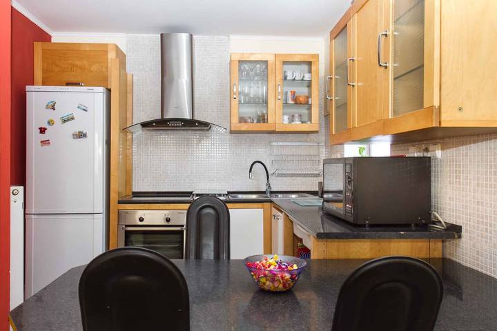 Ferienhaus für 4 Personen, mit Garten in Balatonmariafürdö - 3