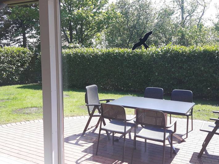 Ferienhaus für 6 Personen, mit Garten und Terrasse sowie Sauna, mit Haustier in St. Peter-Ording - 3