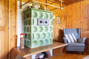 Ferienhaus für 3 Personen in Zell am Harmersbach, Mittlerer Schwarzwald, Bild 4