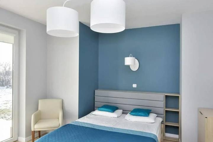 B&b per 3 persone, con Terrazza e Panorama in Santacroce