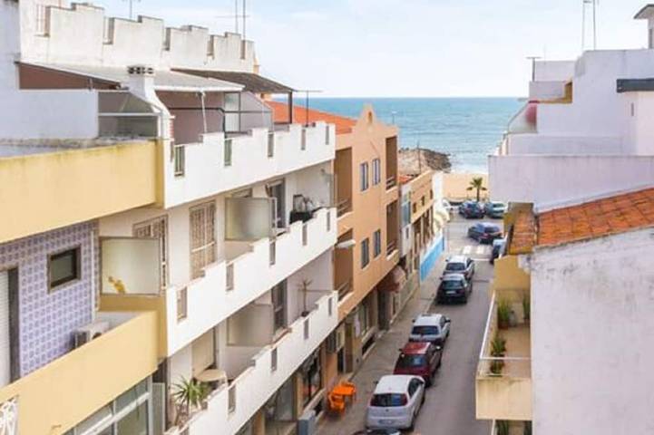 Ferienwohnung für 3 Personen, mit Balkon - 1