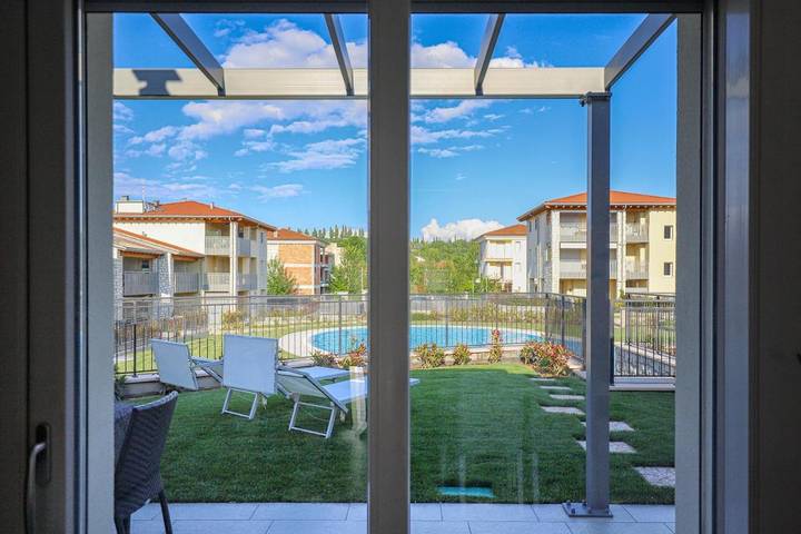 Ferienhaus für 5 Personen, mit Pool und Garten am Gardasee - 3