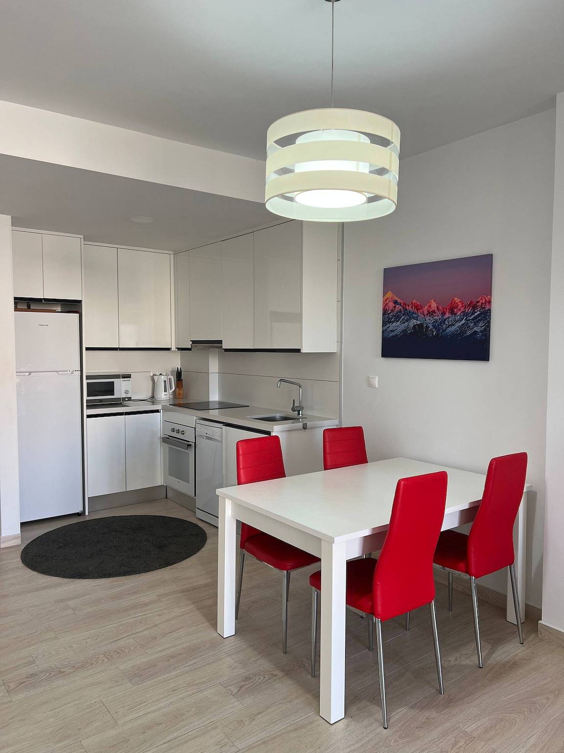 Apartamento entero, Precioso apartamento en La Mata con vistas al mar in Torrevieja, Costa Blanca