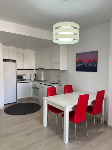 Ferieleilighet til 4 Personer i La Mata, Costa Blanca, Bilde 3