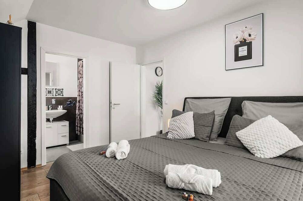 Ganze Wohnung, Mola Apartments-Altstadt&Balkon& Nähe Hengsteysee in Herdecke, Ennepe-Ruhr-Kreis