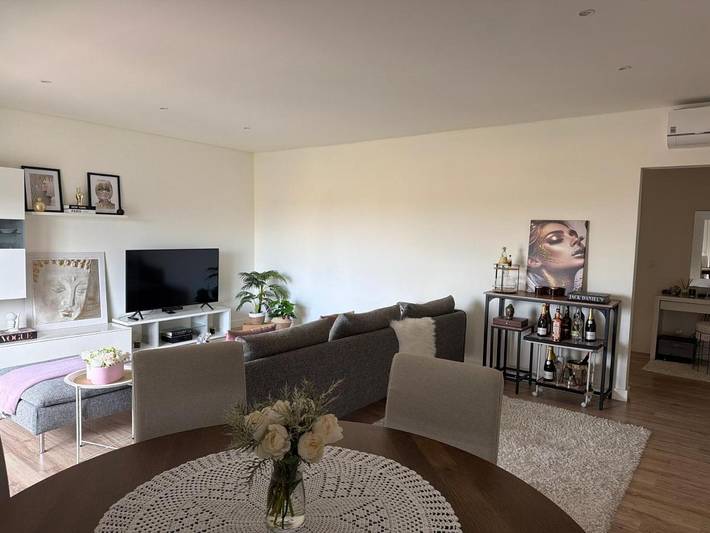 Gîte pour 2 personnes, avec vue et balcon à Montijo - 3