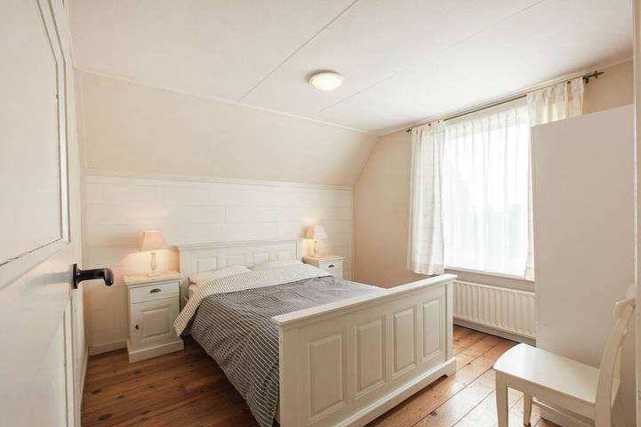 Agriturismo für 6 Personen, mit Garten in den Niederlande - 2