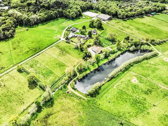 Location de vacances pour 7 personnes, avec jardin à Ploeren - 3