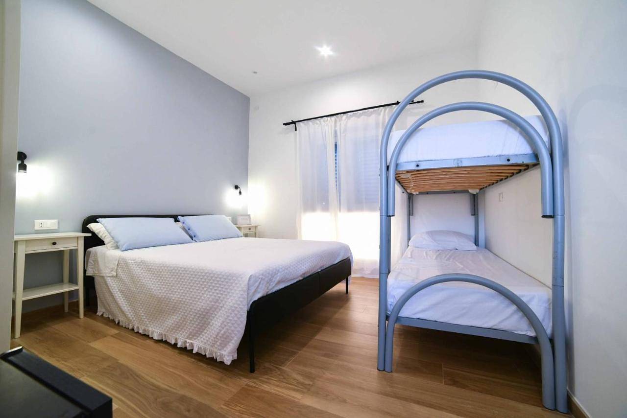 Double Room in Torre Santa Sabina, Carovigno