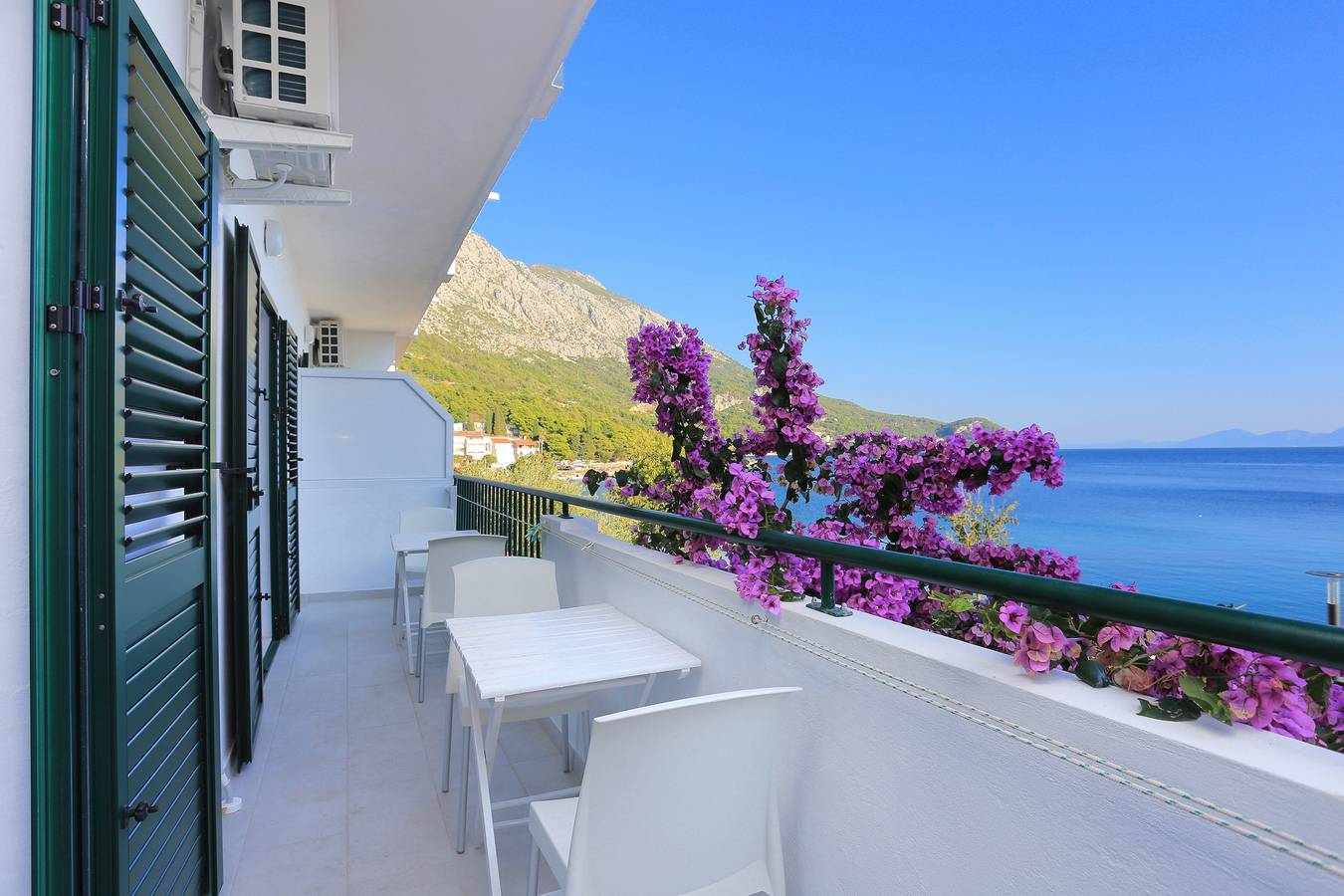 Appartamento vacanze a Igrane a partire da 108€ a notte