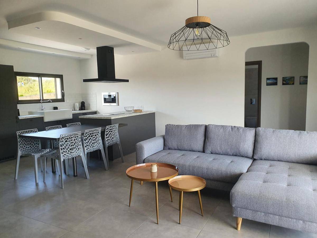 Two-Bedroom Villa in Afa, Ajaccio und Umgebung