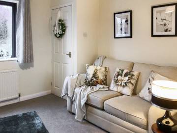 Holiday Rental for 3 People in Bradfield, Peak District, Photo 3