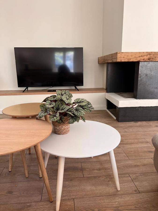Gîte pour 6 personnes à Alençon - 3