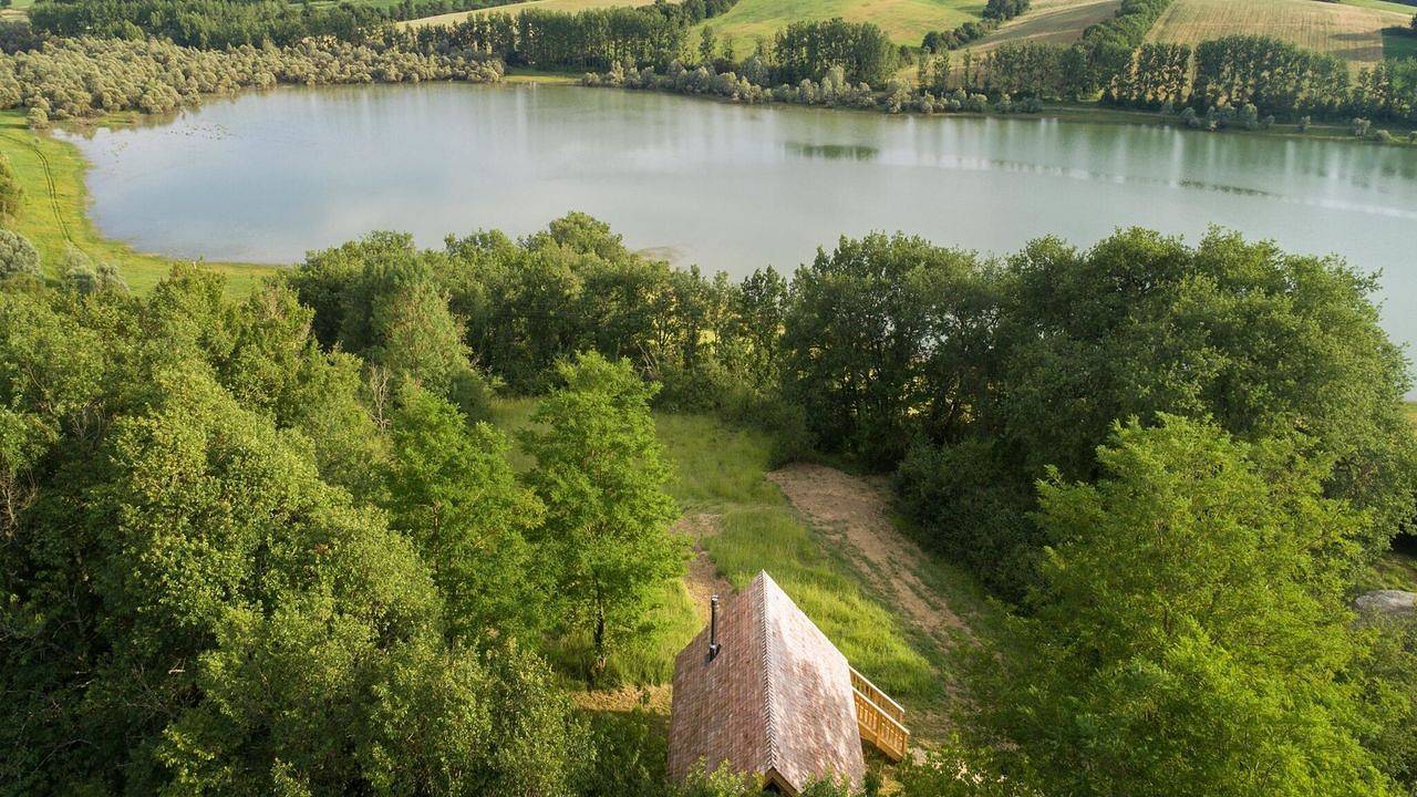 Ferienhaus für 4 Personen (50 m²) in Peyrusse-Grande in Peyrusse-Grande, Gers