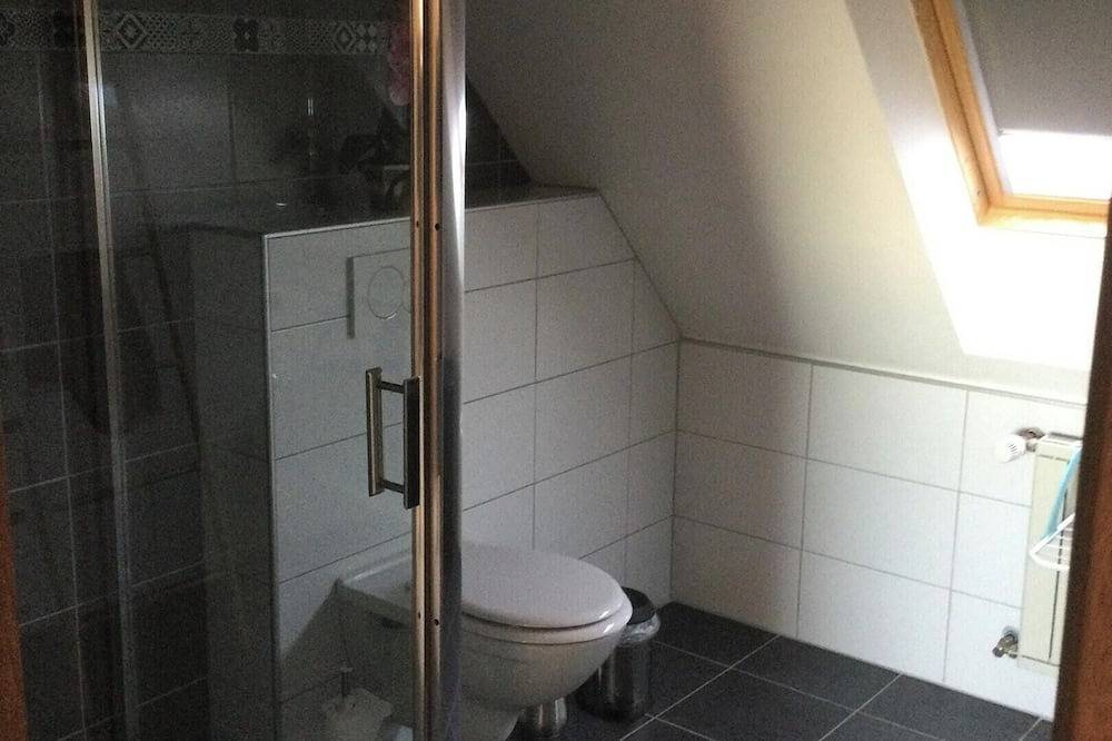 Ganze Wohnung, Homerez - Appartement in Lohr, Parkplatz in Lohr, Region Saverne