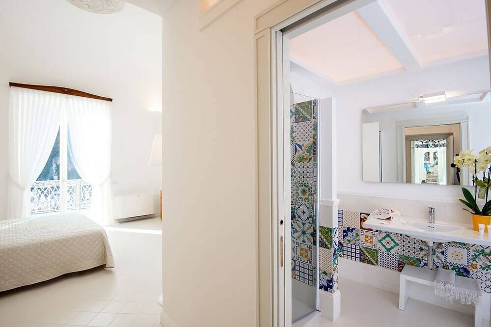 Villa Domi in Spiaggia libera Amalfi (Amalfi), Amalfi