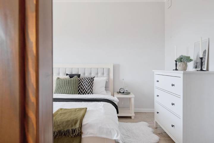 Ferienwohnung für 2 Personen, mit Sauna und Terrasse sowie Ausblick in Zakopane - 4