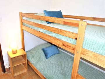 Appartement De Vacances pour 4 Personnes dans Narbonne Plage, Narbonne, Photo 4