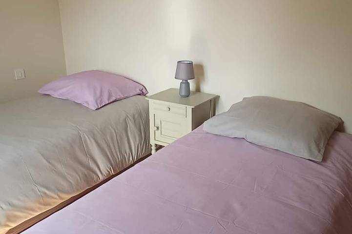 Location de vacances pour 6 personnes, avec Terrasse et Jardin à Ploërmel - 2