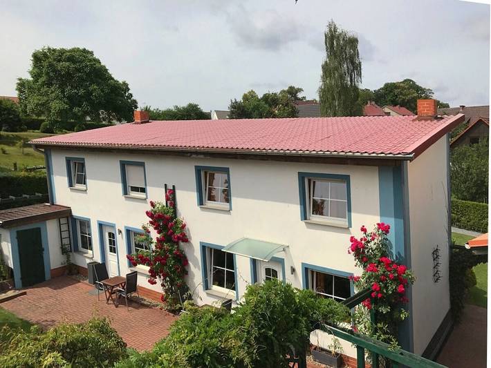 Ferienhaus mit 2 Schlafzimmer in Grimnitzsee, Joachimsthal