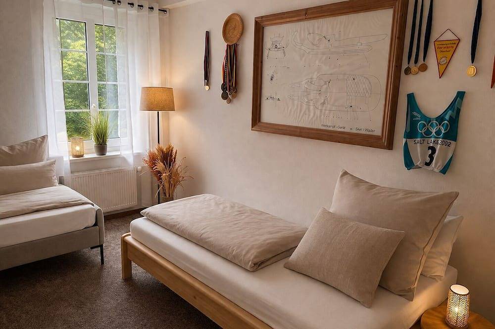 Ganze Wohnung, Ferienwohnung/App. für 4 Gäste mit 90m² in Winterberg in Winterberg, Hochsauerlandkreis